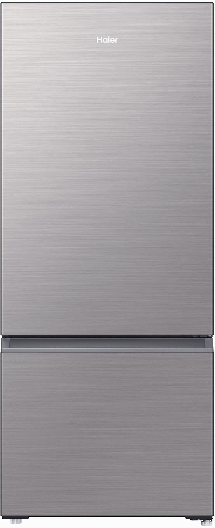 Haier HRF420BS 433L Bottom Mount Fridge (Satina)