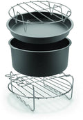 Tefal Easy Fry XL 4 in 1 Accessories Kit (17 cm)