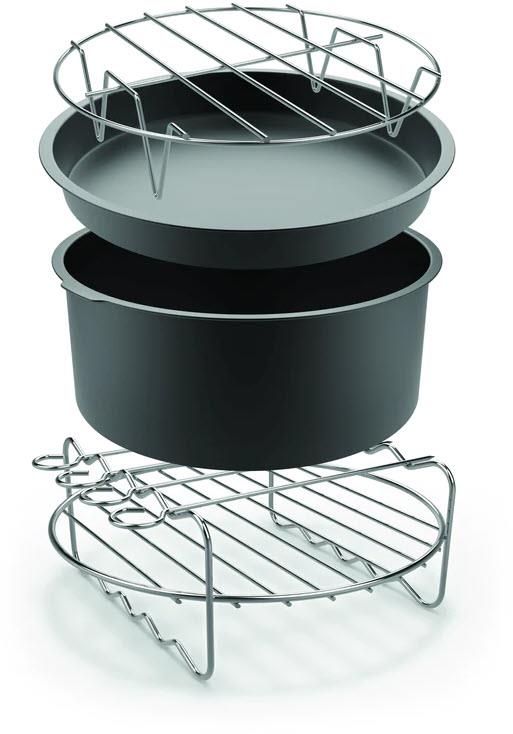 Tefal Easy Fry XL 4 in 1 Accessories Kit (17 cm)