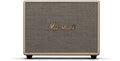 Marshall Woburn III Wireless Bluetooth Speaker (Cream)