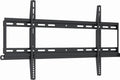 EzyMount VB-F56B Fixed Wall Bracket (TV Size 37'-80')