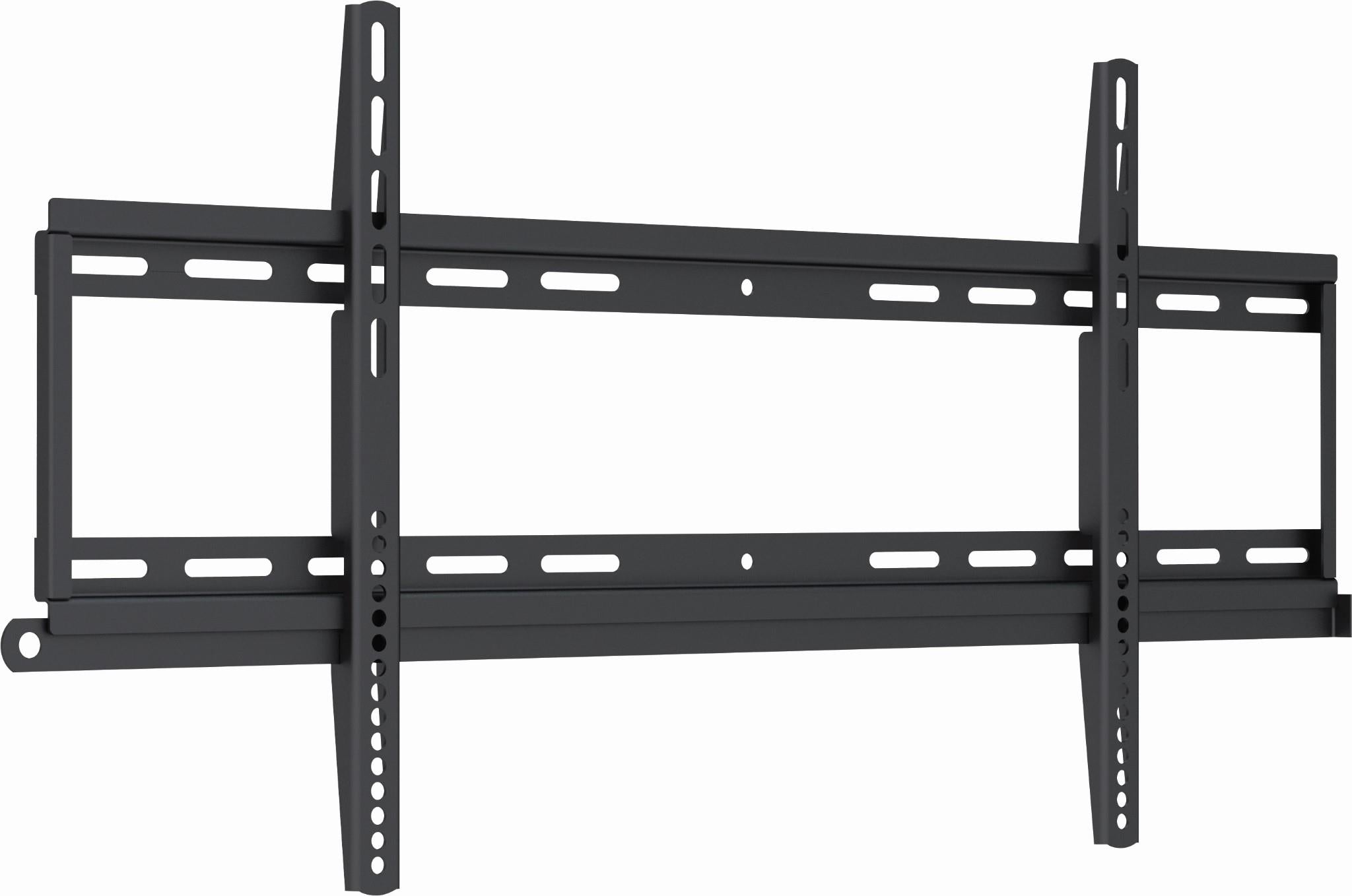 EzyMount VB-F56B Fixed Wall Bracket (TV Size 37'-80')