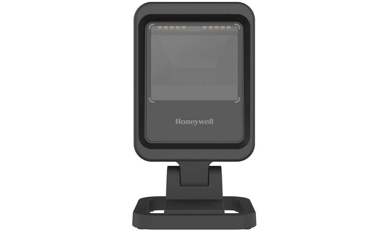 Honeywell SCHW7680GSR2USB1A Genesis XP 7680g 2D Barcode Scanner (Black)