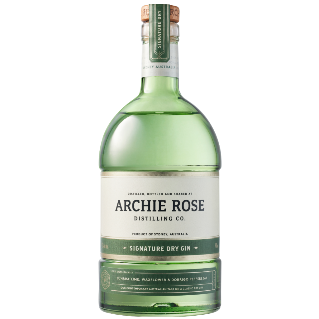 Archie Rose Signature Dry Gin 700 ml