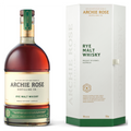 Archie Rose Rye Malt Whisky 700 ml