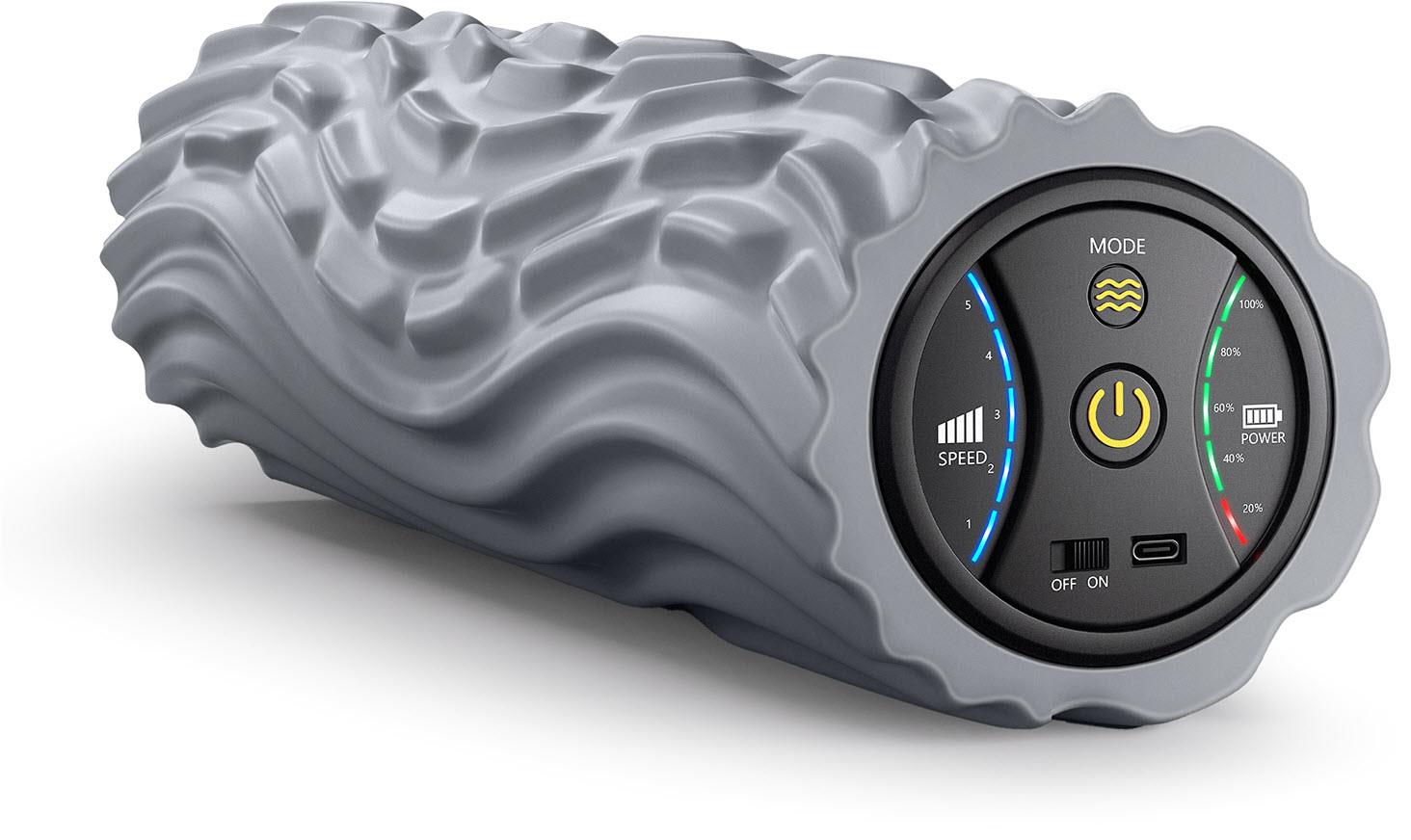 RENPHO Vibrating Foam Roller