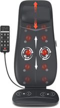 RENPHO Neck & Back Massage Cushion