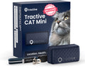 Tractive Mini GPS Tracker Cat 4 (Midnight Blue)