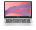 HP 14a-nf0007TU 14' HD Chromebook (Intel N100)[64GB]