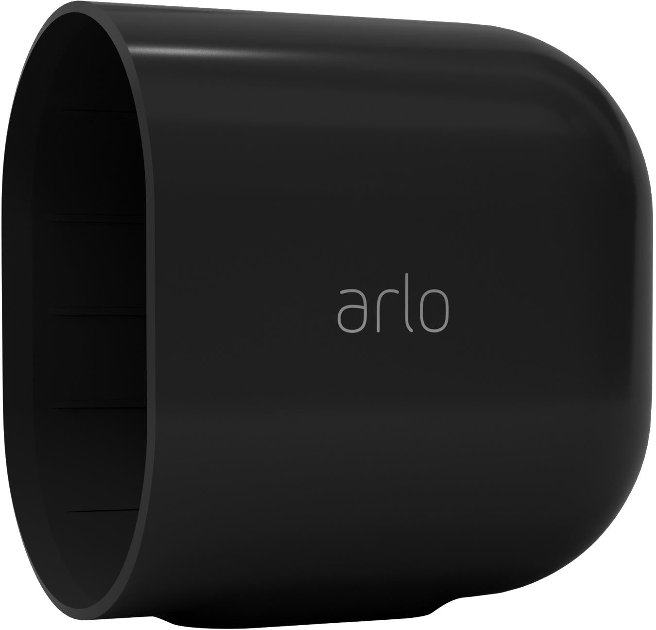 Arlo Go 2 Camera Housing (Black)