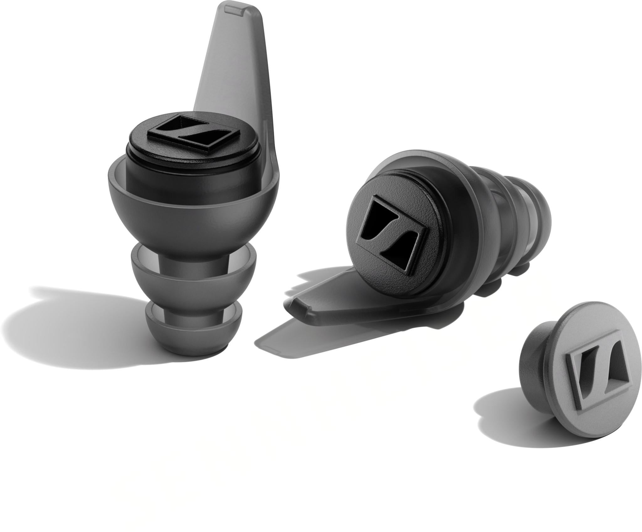 Sennheiser SoundProtex Hearing Protection Earplugs