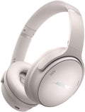 Bose QuietComfort Noise Cancelling Headphones (White Smoke)