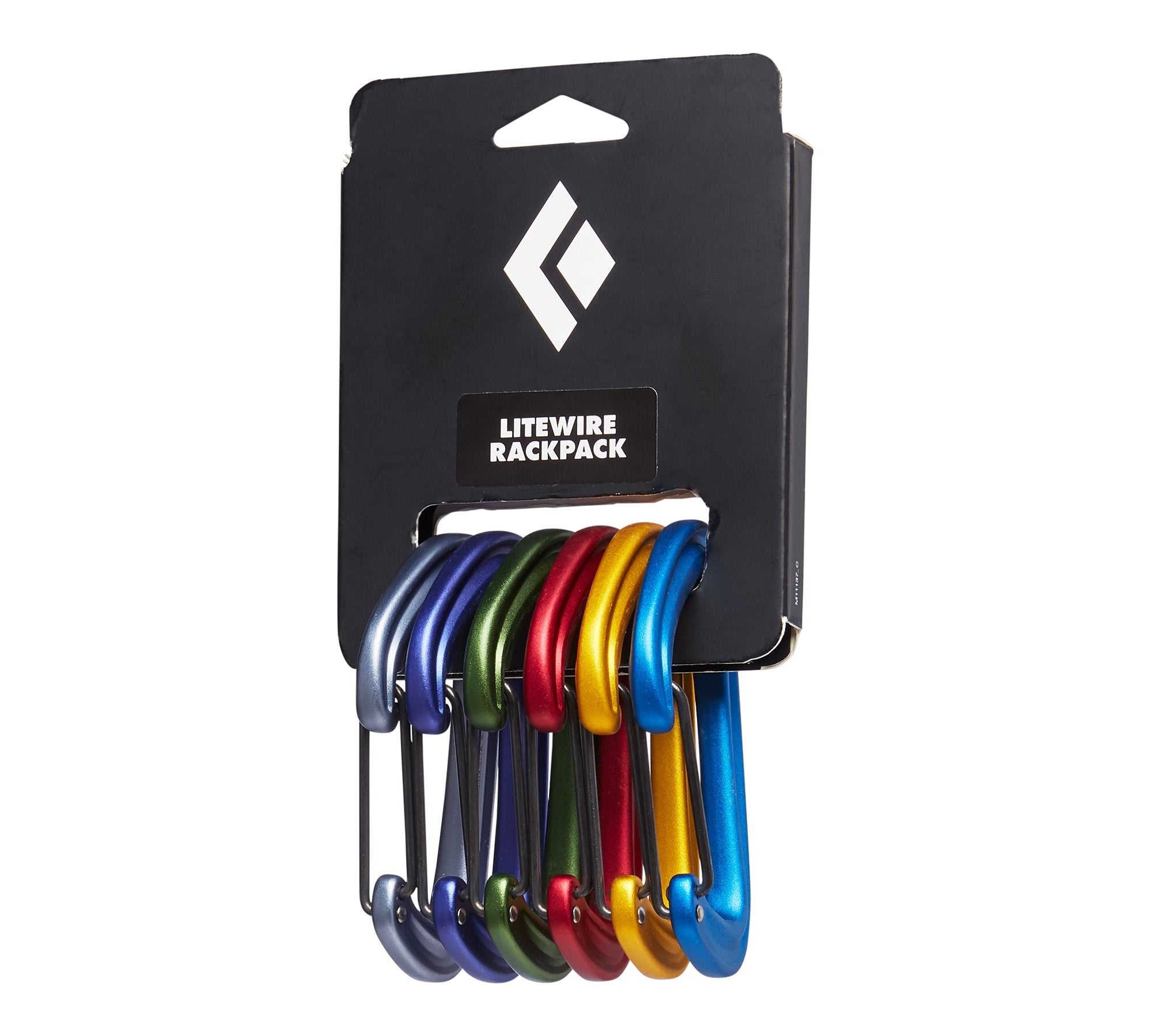 LiteWire Rackpack