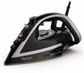 Tefal Puregliss Steam Iron (Black)