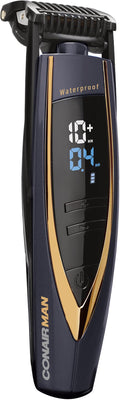 ConairMan Xpert Beard & Stubble Trimmer