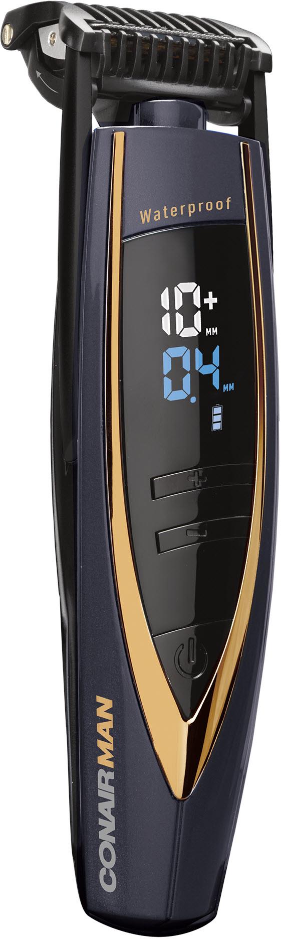 ConairMan Xpert Beard & Stubble Trimmer