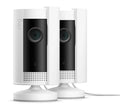 Ring Indoor Cam 2 Pack [2nd Gen](White)
