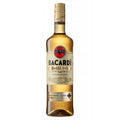 Bacardi Oro Gold Rum 700 ml