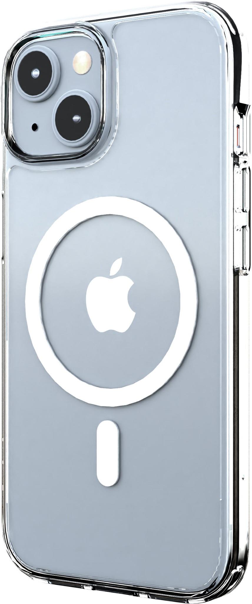 Cygnett AeroMag Magnetic Case for iPhone 15