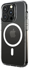 Cygnett AeroMag Magnetic Case for iPhone 15 Pro