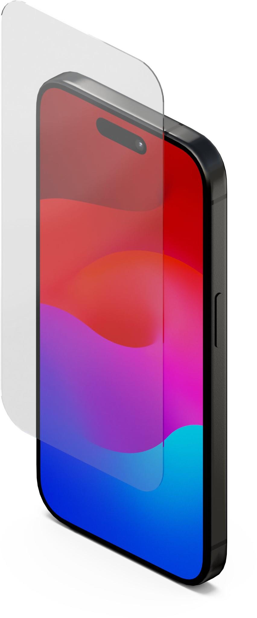 Cygnett Tough OpticShield Screen Protector for iPhone 15 Pro