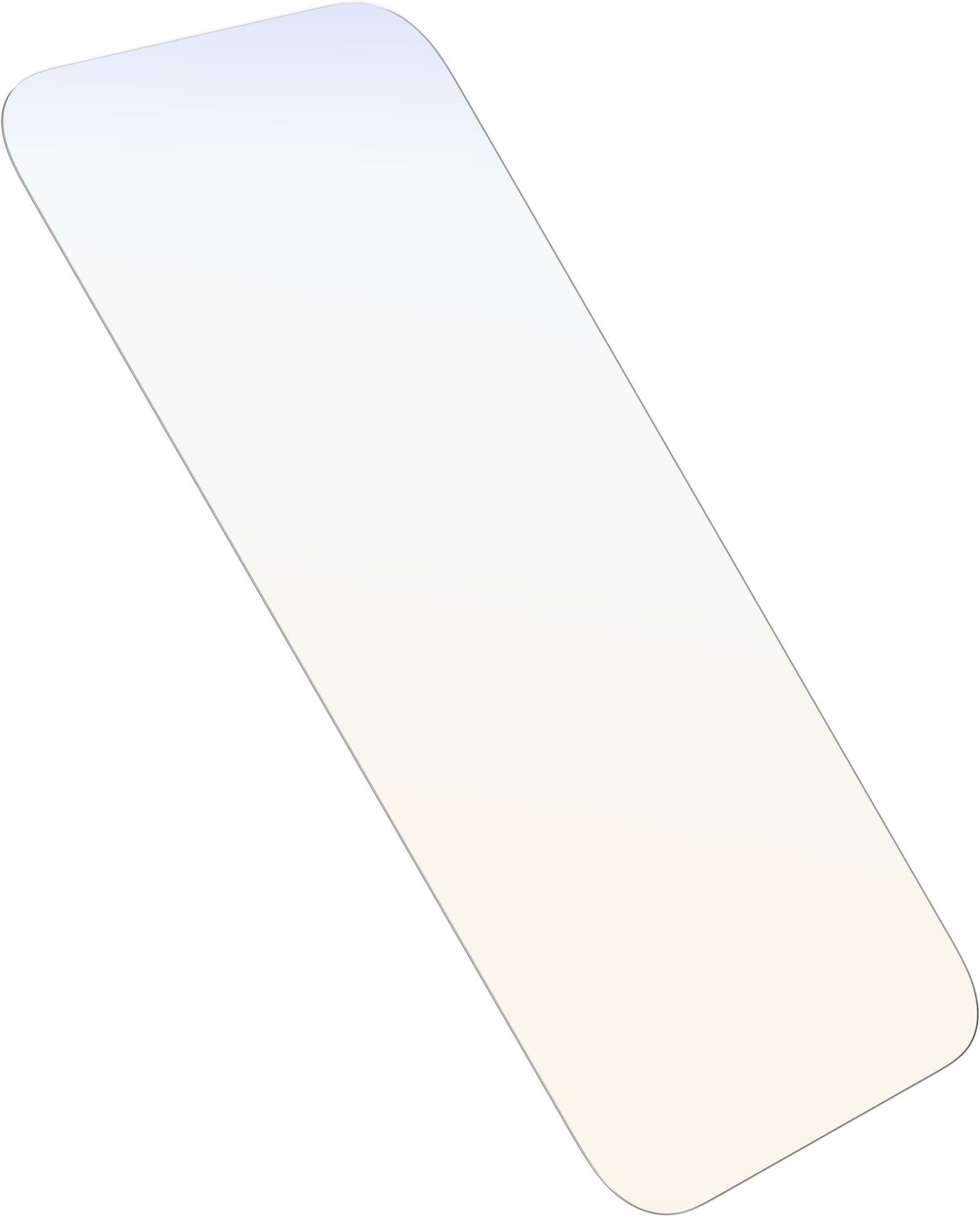 Otterbox Premium Pro Blue Glass Screen Protector for iPhone 15