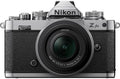 Nikon Zfc 16-50 VR SL (Black)