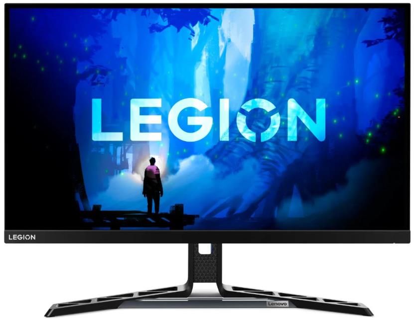 Lenovo Legion Y27QF-30 27' QHD 240Hz Gaming Monitor