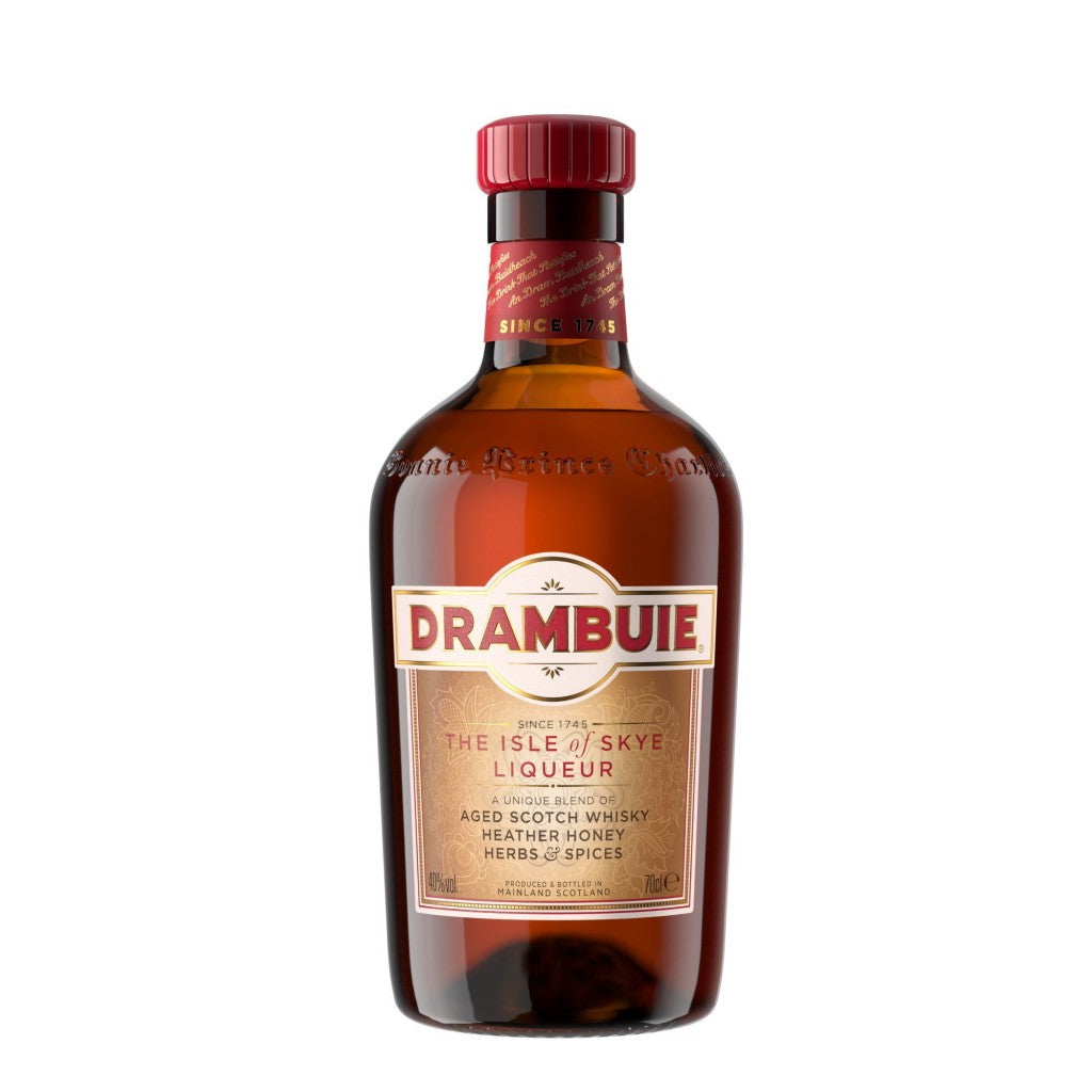 Drambuie Scotch Whisky Liqueur 700 ml