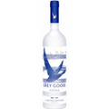 Grey Goose Original Vodka--1000-ml