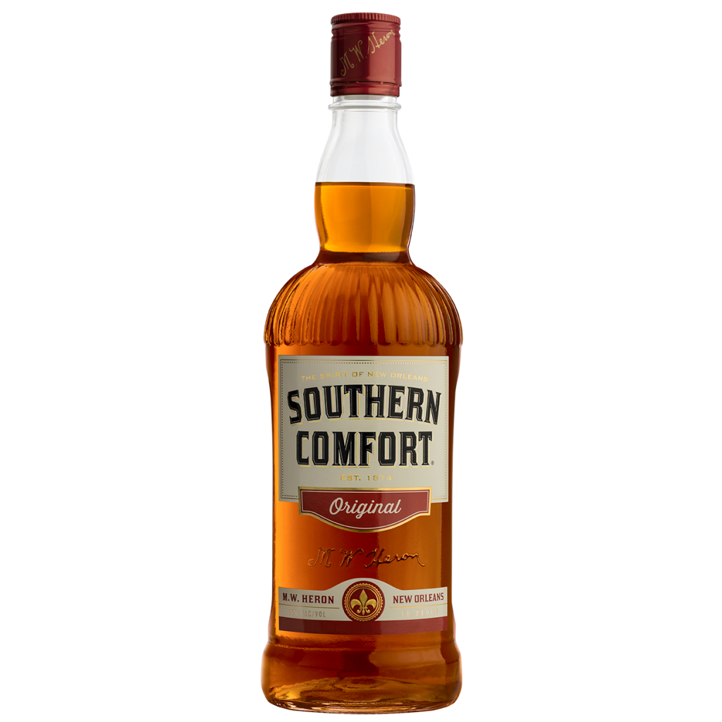 Southern Comfort Whiskey 700 ml