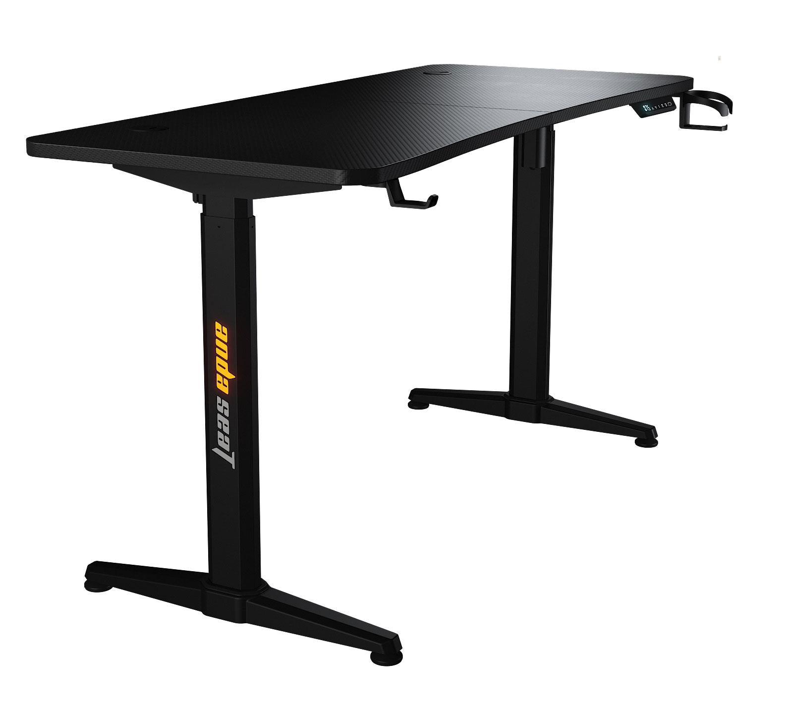 Anda Seat Terminator Gaming Desk