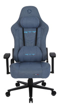 ONEX RTC Embrace Large Fabric Gaming Chair (Cowboy)