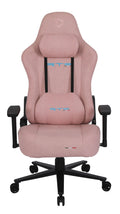 ONEX RTC Embrace Large Fabric Gaming Chair (Pink)