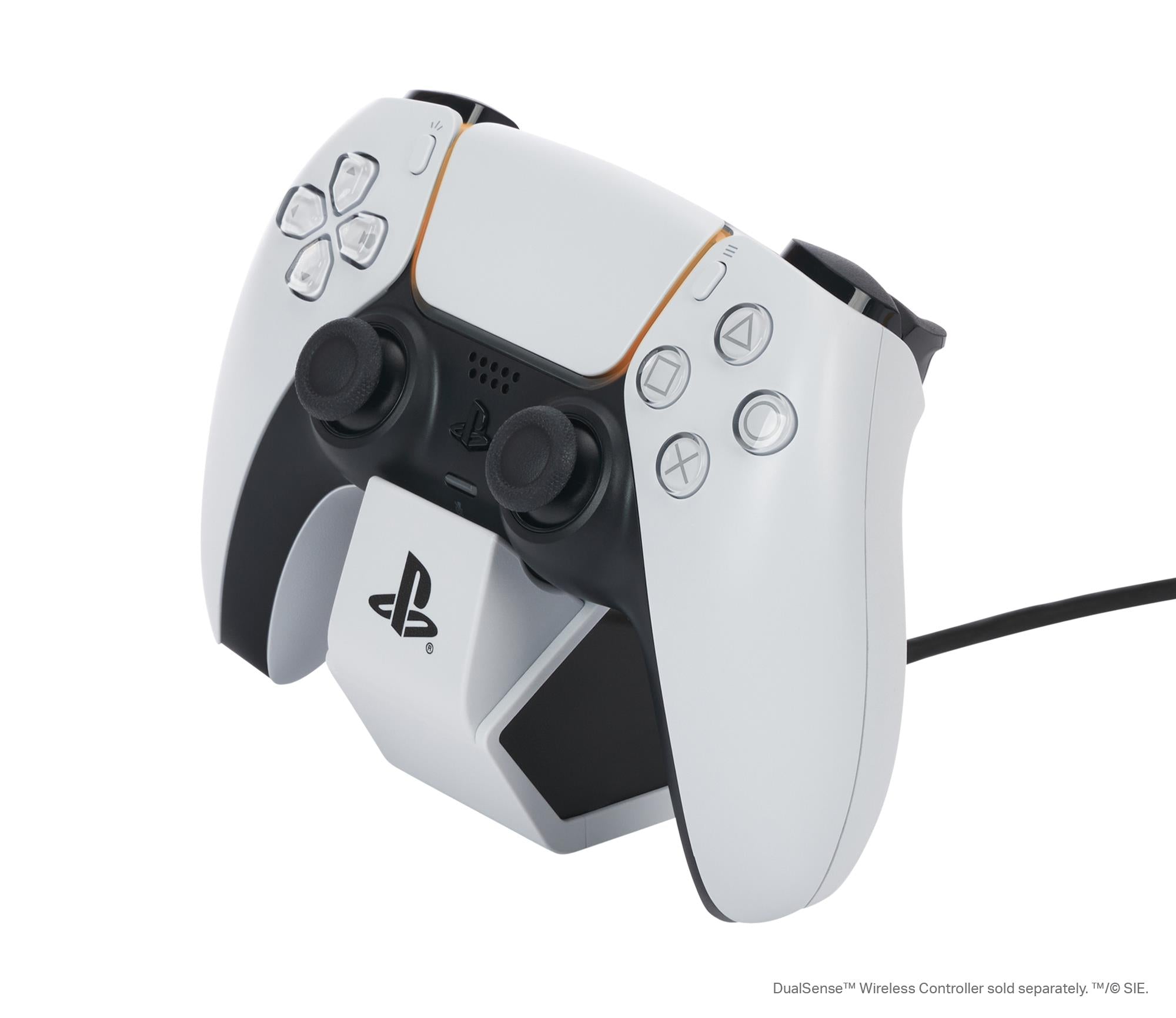 PowerA Single Charging Station for PS5 DualSense Wireless Controllers