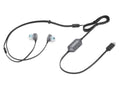 Lenovo Legion Go 7.1 RGB Gaming In-Ear Headphones