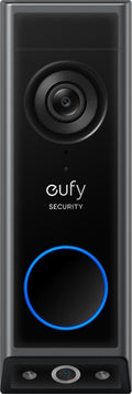 eufy Security E340 Dual Camera Video Doorbell