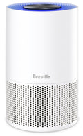 Breville the Smart Air Viral Protect Night Glow Purifier
