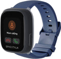 SPACETALK Loop Kids Smart Watch 4G (Dusk)