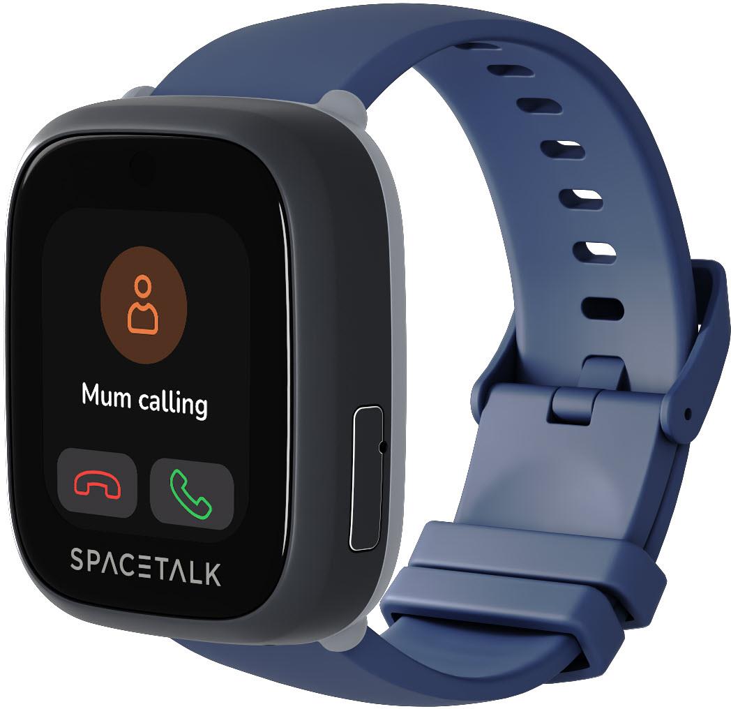 SPACETALK Loop Kids Smart Watch 4G (Dusk)