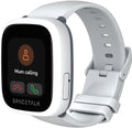 SPACETALK Loop Kids Smart Watch 4G (Frost)