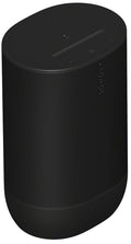 Sonos Move 2 Portable Smart Speaker (Black)