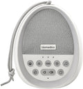 Homedics SoundSleep Light & Sound Machine