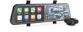 Parkmate Dual-Channel Dash Cam and Wireless Smart Display