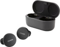 Denon PerL True Wireless ANC In-Ear Headphones (Black)