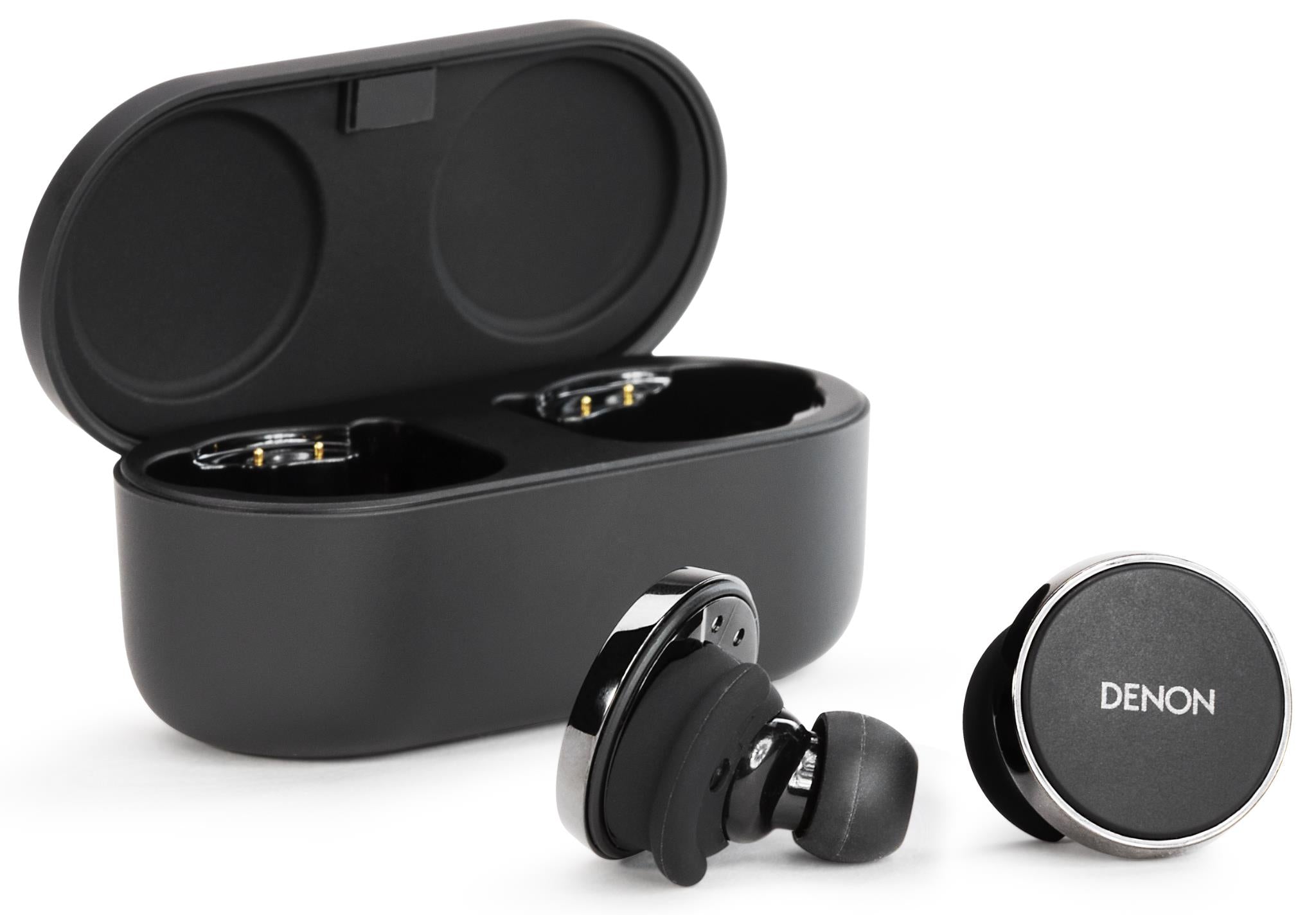 Denon PerL Pro True Wireless ANC In-Ear Headphones