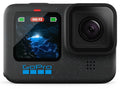 GoPro Hero12 Black 5.3K HyperSmooth 6.0 Action Cam