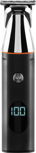 Silver Bullet Smooth Operator Hair Trimmer