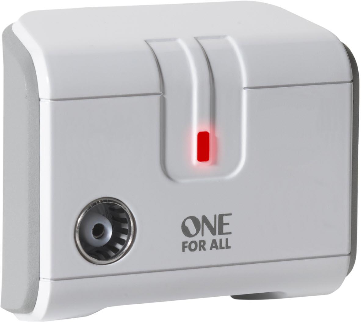 One For All TV Signal Booster