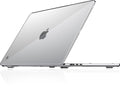STM Studio MacBook Air 15' M4/M3/M2 Shell (Clear)